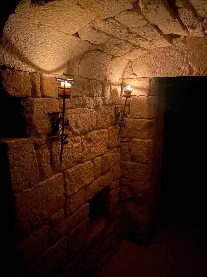 דום Maison Maleville מראה חיצוני תמונה