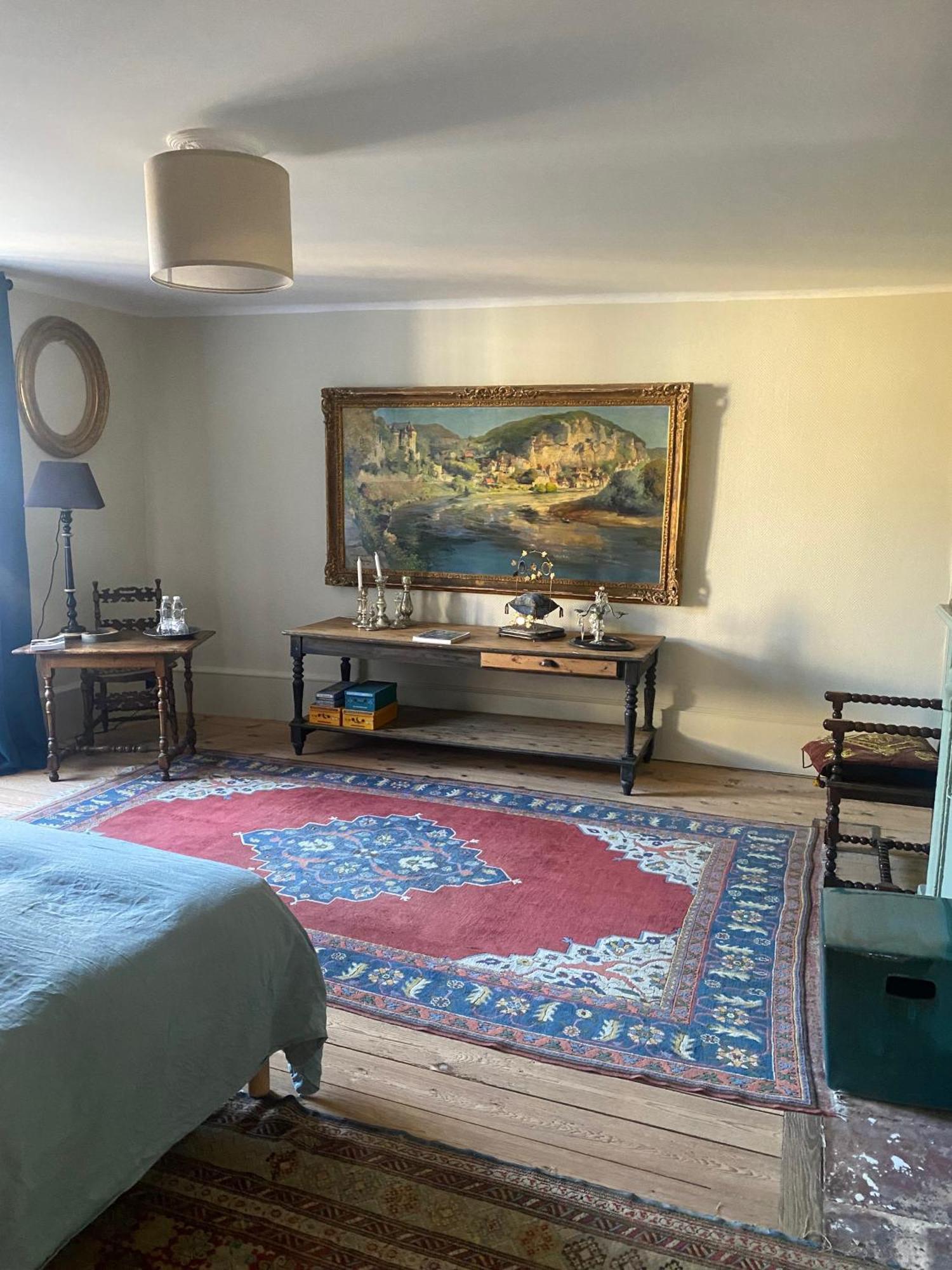 דום Maison Maleville מראה חיצוני תמונה