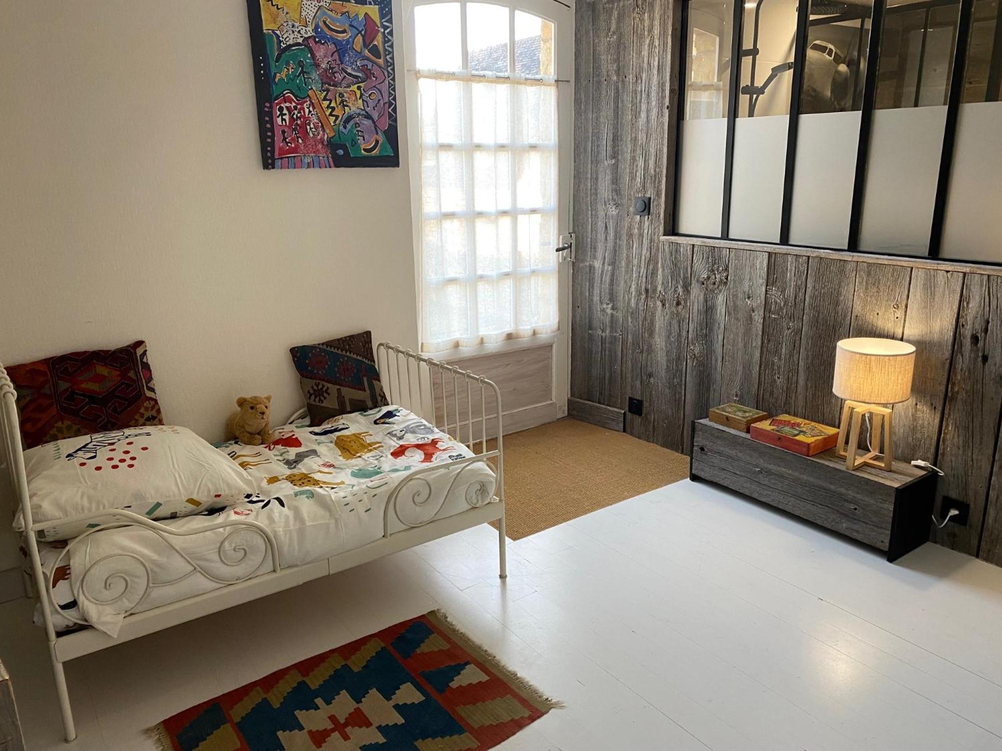 דום Maison Maleville מראה חיצוני תמונה