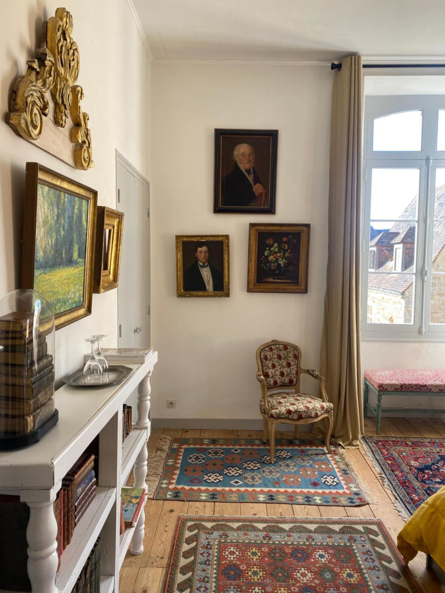 דום Maison Maleville מראה חיצוני תמונה